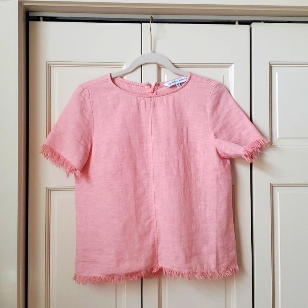 CUPCAKE & CASHMERE, Top Size XS,